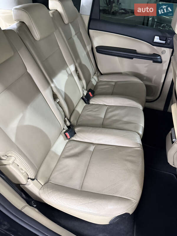 Мінівен Ford Focus C-Max 2006 в Кременці