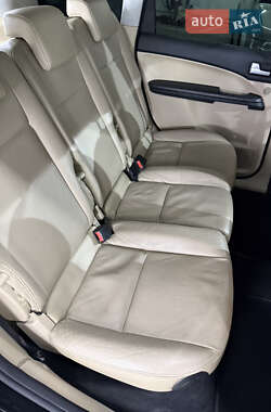 Минивэн Ford Focus C-Max 2006 в 