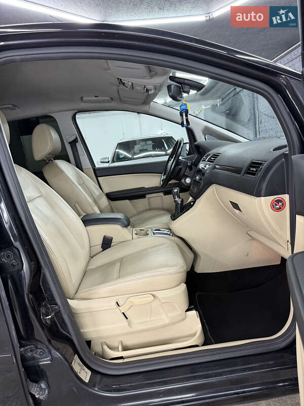 Мінівен Ford Focus C-Max 2006 в Кременці