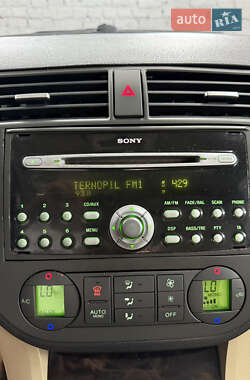 Минивэн Ford Focus C-Max 2006 в 