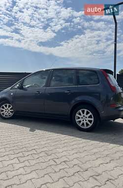 Мінівен Ford Focus C-Max 2005 в 