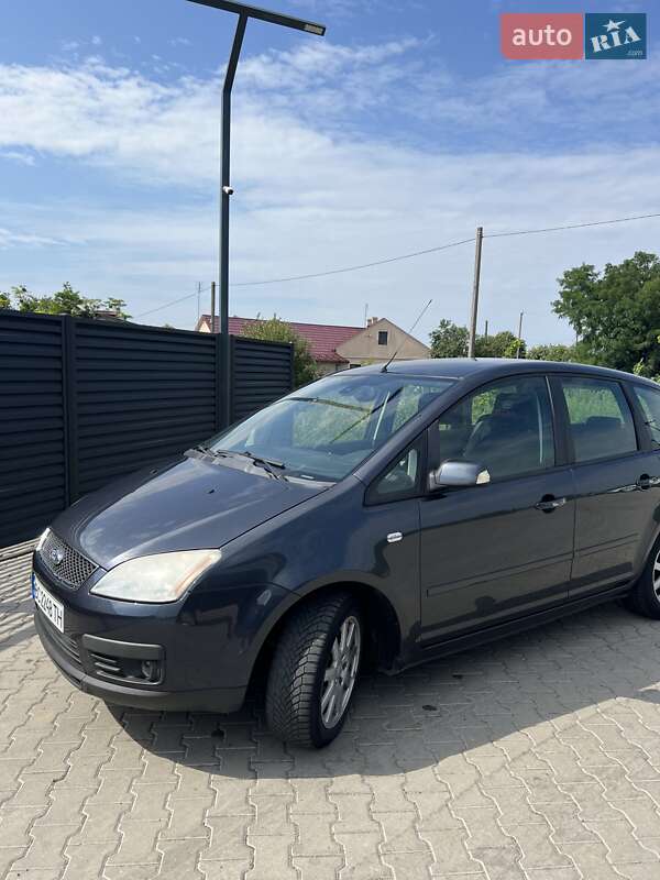 Мінівен Ford Focus C-Max 2005 в Радехові