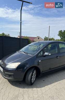 Мінівен Ford Focus C-Max 2005 в 