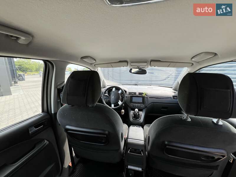 Мінівен Ford Focus C-Max 2005 в Радехові