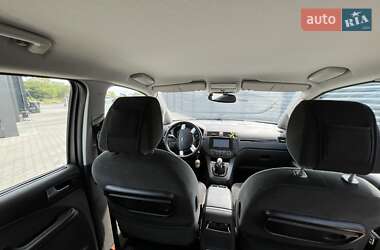 Мінівен Ford Focus C-Max 2005 в 