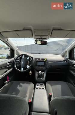 Мінівен Ford Focus C-Max 2005 в 