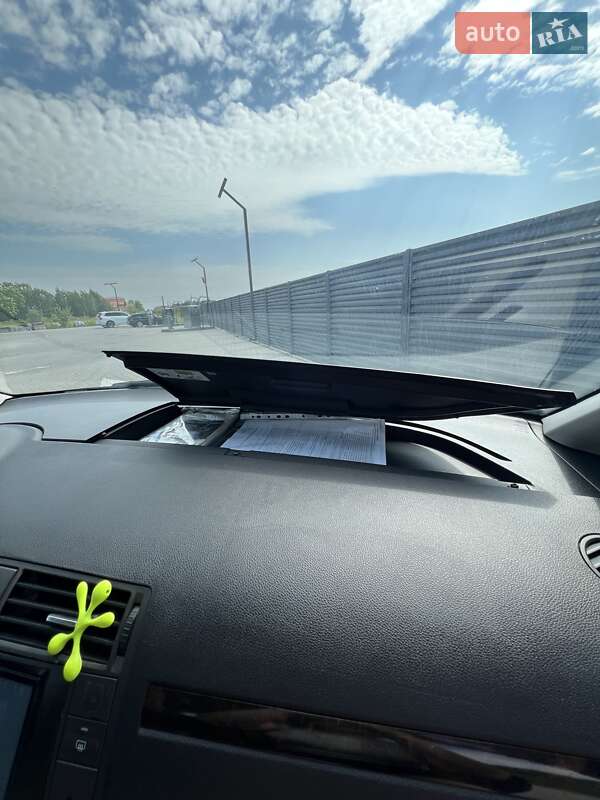 Мінівен Ford Focus C-Max 2005 в Радехові