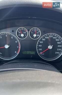 Мінівен Ford Focus C-Max 2005 в 