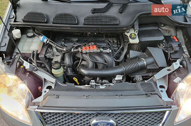 Минивэн Ford Focus C-Max 2005 в Полтаве