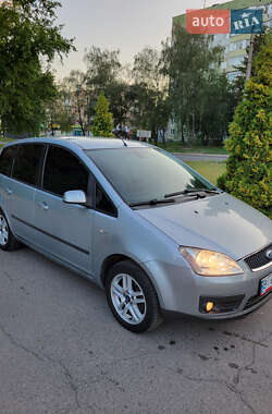 Минивэн Ford Focus C-Max 2005 в Полтаве