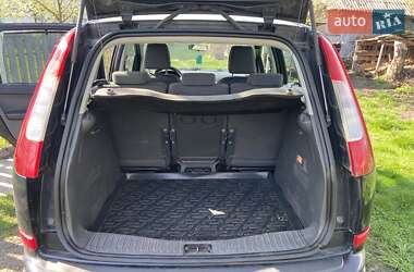 Мінівен Ford Focus C-Max 2006 в 
