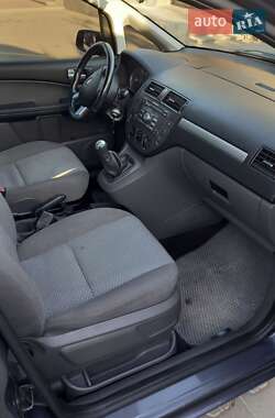 Минивэн Ford Focus C-Max 2005 в 