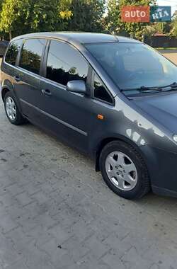 Минивэн Ford Focus C-Max 2005 в 