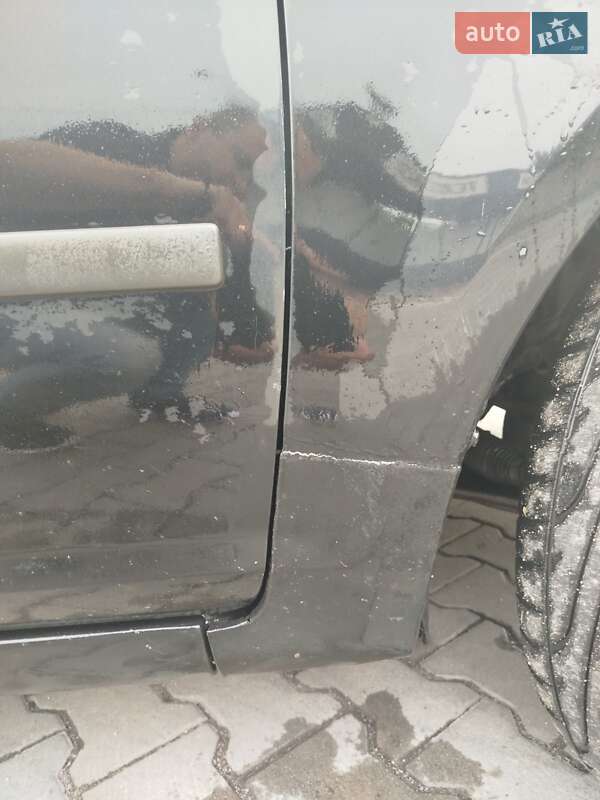 Мінівен Ford Focus C-Max 2006 в Вінниці фото 3 Мінівен Ford Focus C-Max 2006 в Вінниці