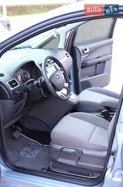 Минивэн Ford Focus C-Max 2007 в 