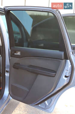 Минивэн Ford Focus C-Max 2007 в 