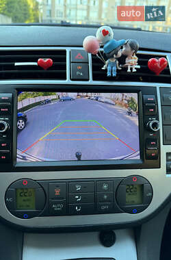 Минивэн Ford Focus C-Max 2007 в 