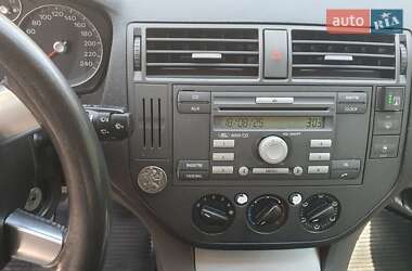 Минивэн Ford Focus C-Max 2006 в 