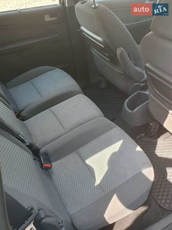 Минивэн Ford Focus C-Max 2006 в Николаеве
