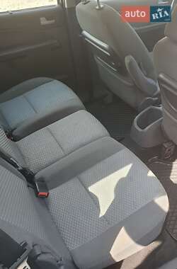 Минивэн Ford Focus C-Max 2006 в 