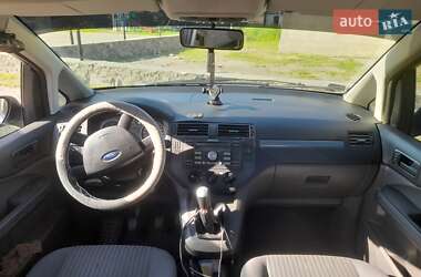 Минивэн Ford Focus C-Max 2003 в 
