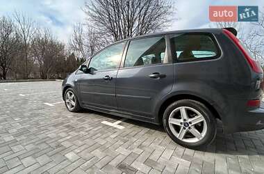 Мінівен Ford Focus C-Max 2006 в 