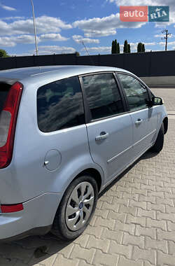 Минивэн Ford Focus C-Max 2005 в 