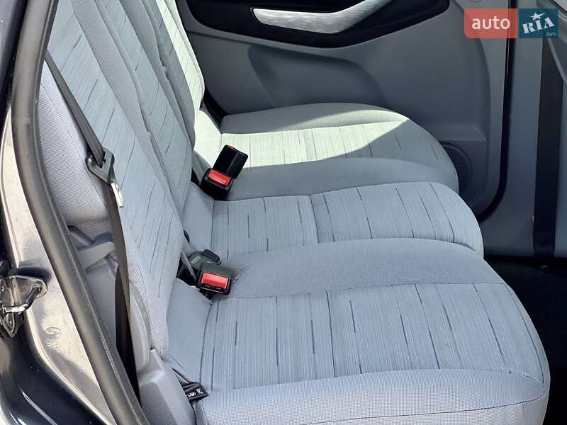 Мінівен Ford Focus C-Max 2008 в Вознесенську