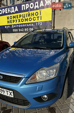 Мінівен Ford Focus C-Max 2008 в 