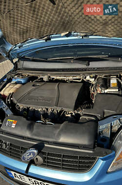 Мінівен Ford Focus C-Max 2008 в 