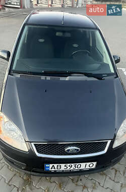 Мінівен Ford Focus C-Max 2006 в 