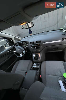 Мінівен Ford Focus C-Max 2005 в 