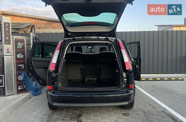 Мінівен Ford Focus C-Max 2005 в 