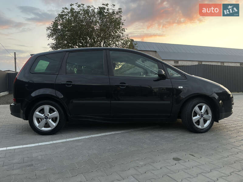 Мінівен Ford Focus C-Max 2005 в Луцьку