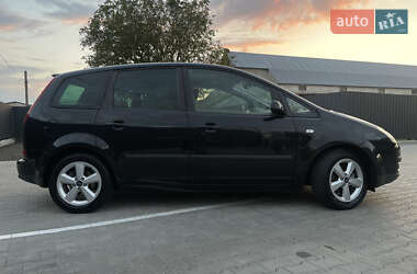 Мінівен Ford Focus C-Max 2005 в 