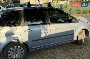 Мінівен Ford Focus C-Max 2006 в 