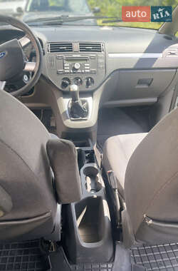 Минивэн Ford Focus C-Max 2003 в 