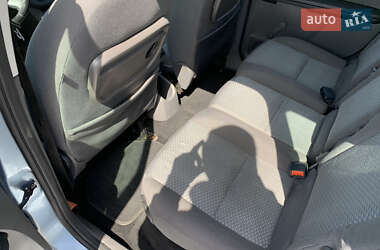 Минивэн Ford Focus C-Max 2005 в 