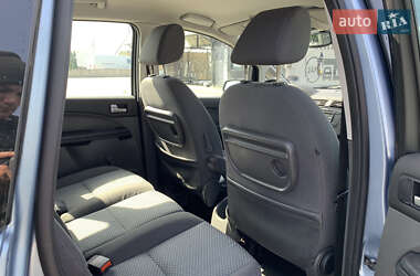 Минивэн Ford Focus C-Max 2005 в 