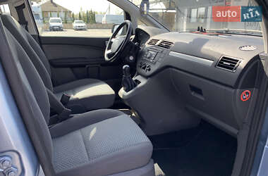 Минивэн Ford Focus C-Max 2005 в 
