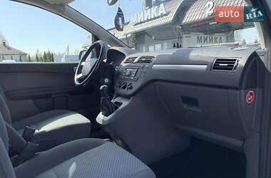 Минивэн Ford Focus C-Max 2005 в 