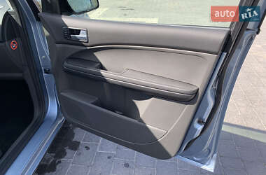 Минивэн Ford Focus C-Max 2005 в 