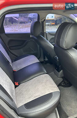 Минивэн Ford Focus C-Max 2009 в 