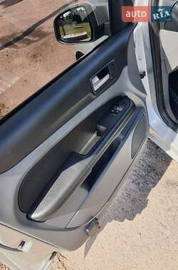 Минивэн Ford Focus C-Max 2008 в 