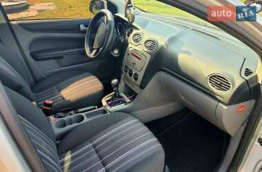Минивэн Ford Focus C-Max 2008 в 