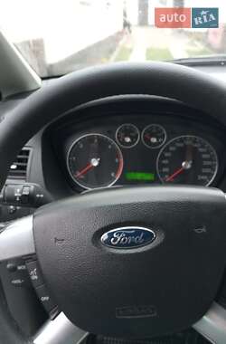 Минивэн Ford Focus C-Max 2006 в 