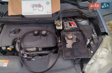 Минивэн Ford Focus C-Max 2007 в 