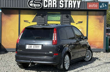 Мінівен Ford Focus C-Max 2007 в 
