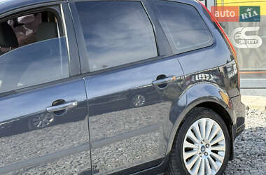 Мінівен Ford Focus C-Max 2007 в 