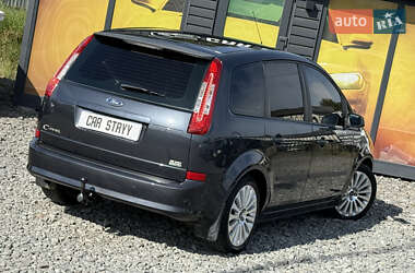 Мінівен Ford Focus C-Max 2007 в 